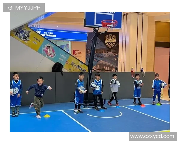 明星启明篮球助力青少年成长打造未来篮球之星的梦想舞台